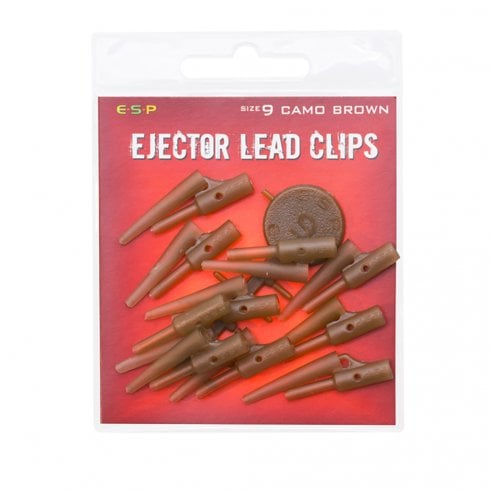 ESP Ejector Lead Clip for carp fishing