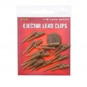 Ejector Lead Clip for carp fishing