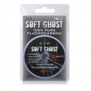ESP Fluorcarbon Line Soft Ghost