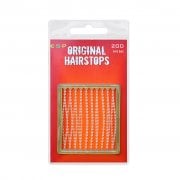 Hair Stops for carp fishing