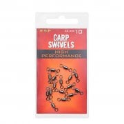 Hi Performance Carp Swivels