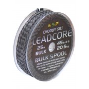 Leadcore Bulk for carp leaders