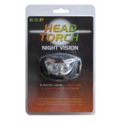 Night Vision Head Tourch