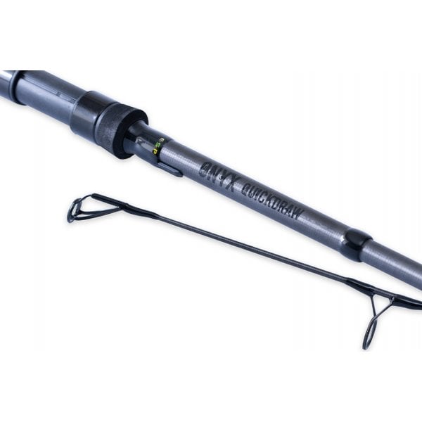 ESP Onyx QuickDraw 10' Rod 3.25lb - Carp Fishing