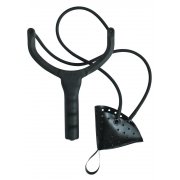 Particle Catapult carp fishing