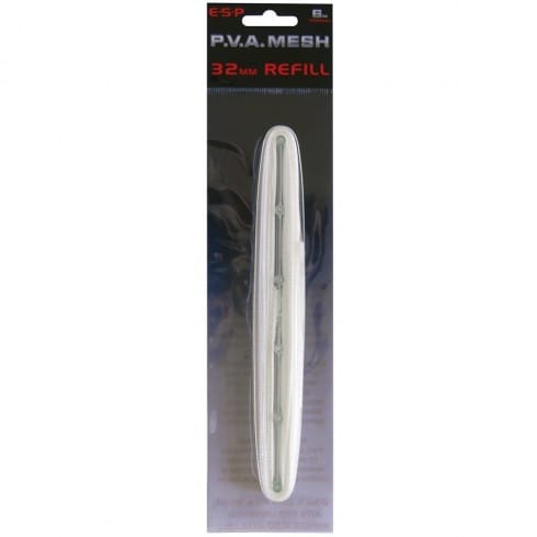 ESP PVA Mesh Refill for carp fishing 6 Meters