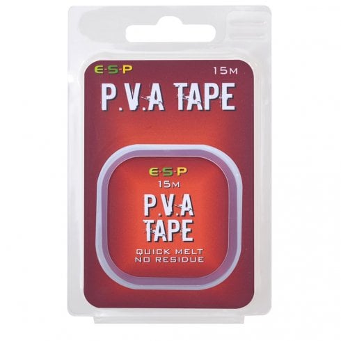 ESP PVA Tape