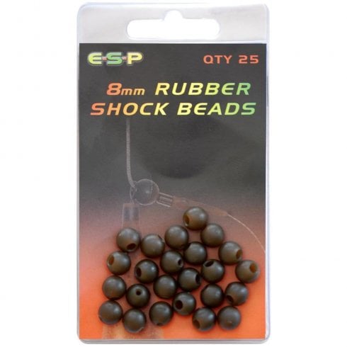 ESP Shock Bead for carp fishing