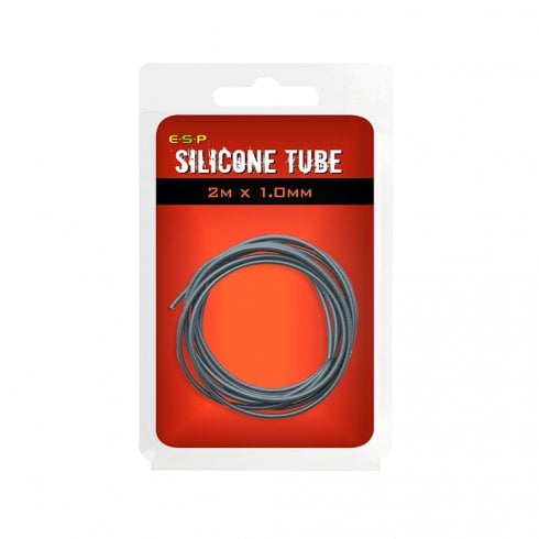 ESP Silicone Tube for carp fishing