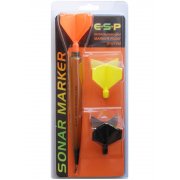 Sonar Marker Float for carp fishing