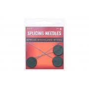 Splicing Needles