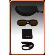 Stalker Polarised Fishing Sunglasses
