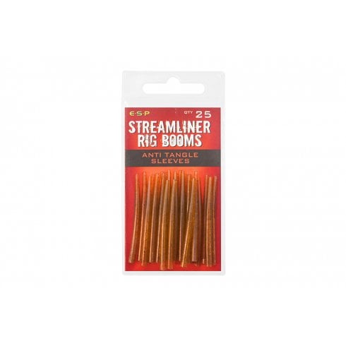 ESP Streamliner Rig Sleeves