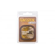 Tungsten Loaded Coated Braid 20lb