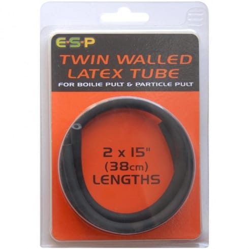ESP Twin Walled Late