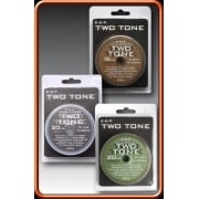 Two Tone Coated Braid for carp rigs