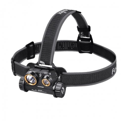 Fenix HM65R ShadowMaster Headlamp