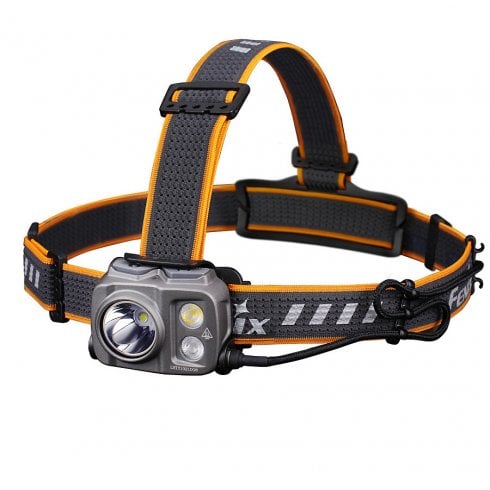 Fenix Headlamp HP25R V2.0 