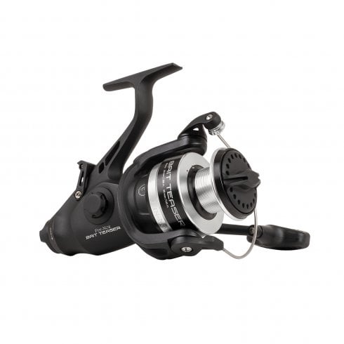 Fin-Nor Bait Teaser 60 Reel