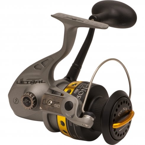 Fin-Nor Lethal Spin Reel