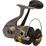 Lethal Spin Reel