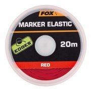20M Red Edges Marker Elastic