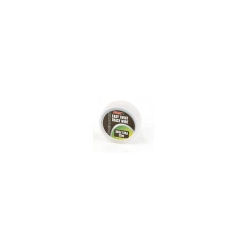 Fox 30lb Easy Twist Wire 13kg 25m spool