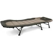 6 Legged Warrior II Bedchair