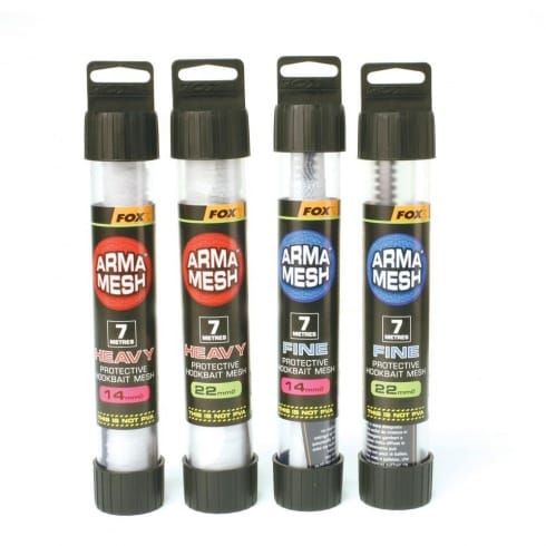 Fox Arma Mesh for carp baits