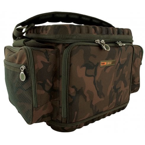 Fox Barrow Bag Camolite