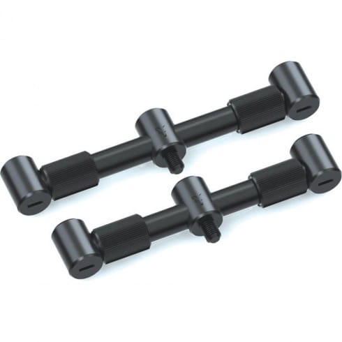 Fox black Label Carp 3 Rod Adjustable Buzz Bars