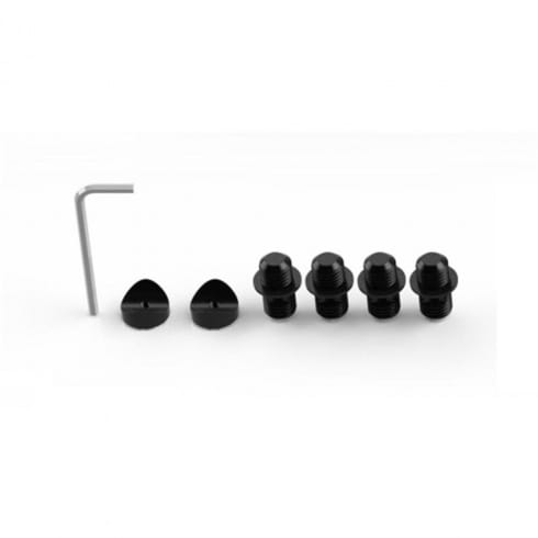 Fox Black Label Carp Conversion Kit for Buzz Bars