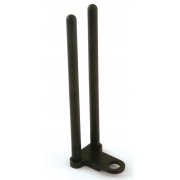 Black Label Carp Snag Ears