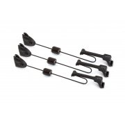 Black Label Swingers MK3 3 Rod Presentation Set