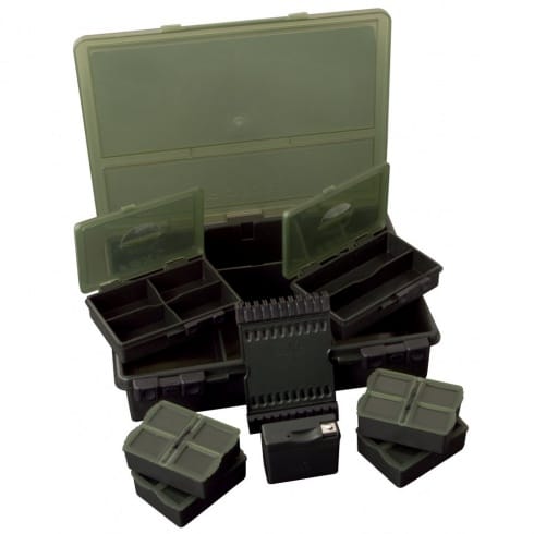 Fox Box System Royale Medium and Large