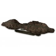 camolite 3 up 2 down rod holdall