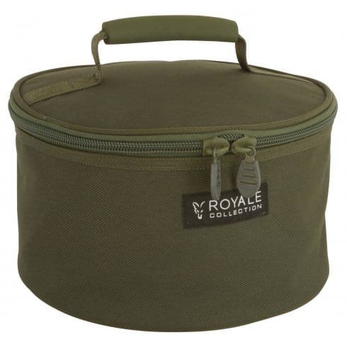 Fox Compact Bucket
