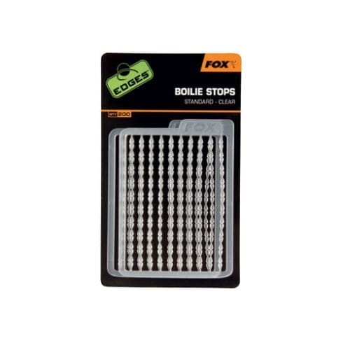 Fox Edges Boilie Stops