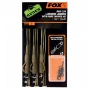 Edges Camo Leadcore Leaders