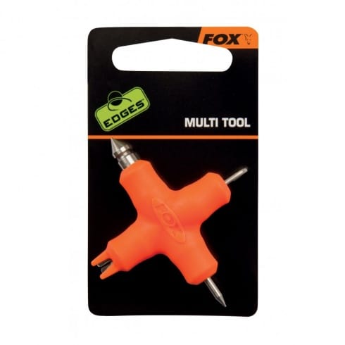 Fox Edges Carp Multi tool