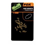 Edges Hair Widgets Colour Trans Khaki