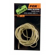 Edges Hook Silicone, Hook Size 10-7