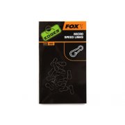 Edges Micro Speed Links x 20 pcs