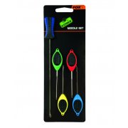 Edges needle set