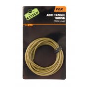 Fox Edges Trans Khaki Anti tangled tube