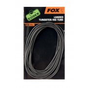 Edges Tungsten Loaded Rig Tube