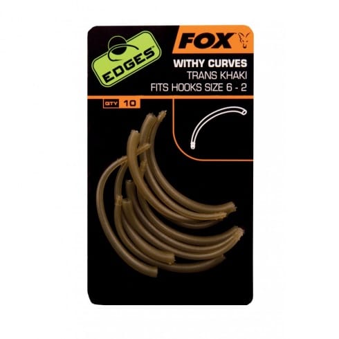 Fox Edges Withy Adaptor Curve