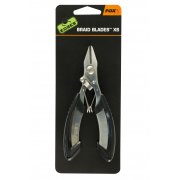 Edges XS Braid Blades