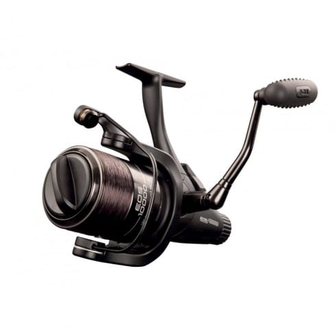 Fox EOS Reel 10000 Size Baitrunner Freespool