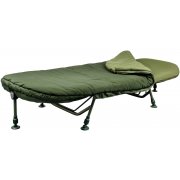 Flatliner Bed and Bag System